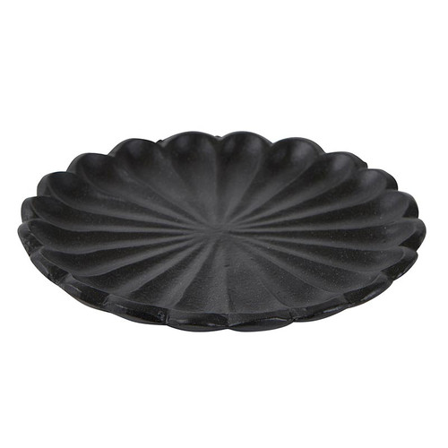 Cast Iron Round Tray