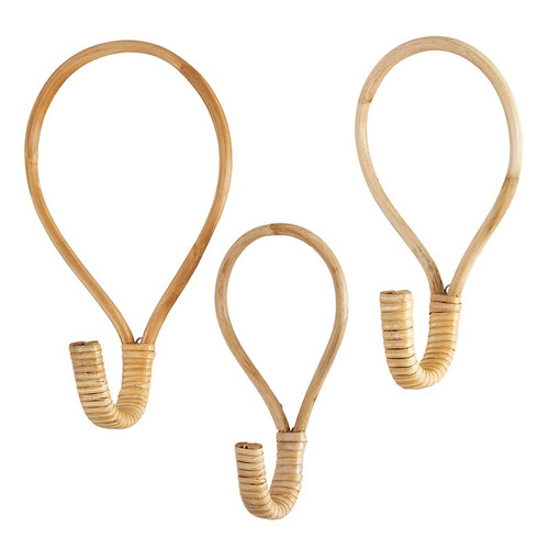 Cane Hooks - Set of 3