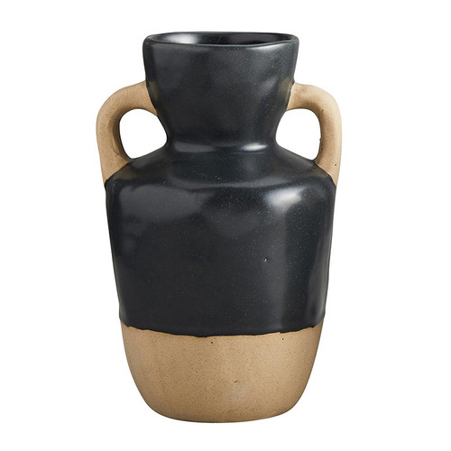 Amphora Stoneware Vase