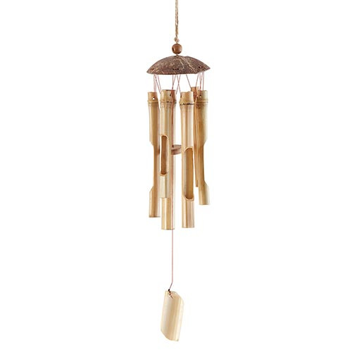 Bamboo Wind Chimes