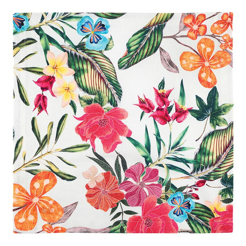 Tropical Napkins - Set of 4