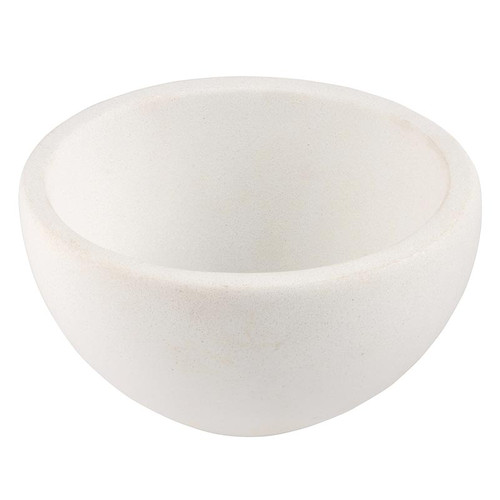 White Bowl - Large