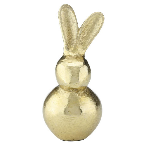 Golden Bunny - Small