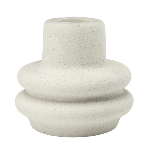 Dove Taper Holder