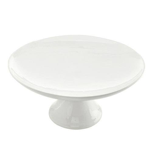 Alabaster Pedestal Bowl - Large