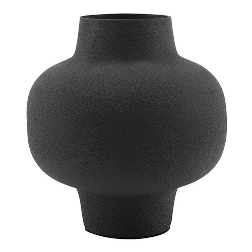 Onyx Orb Vase - Small
