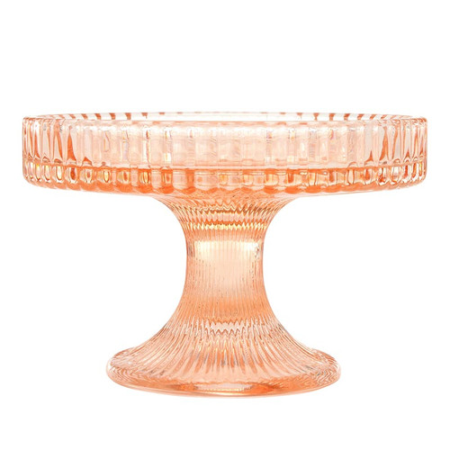 Blush Pedestal