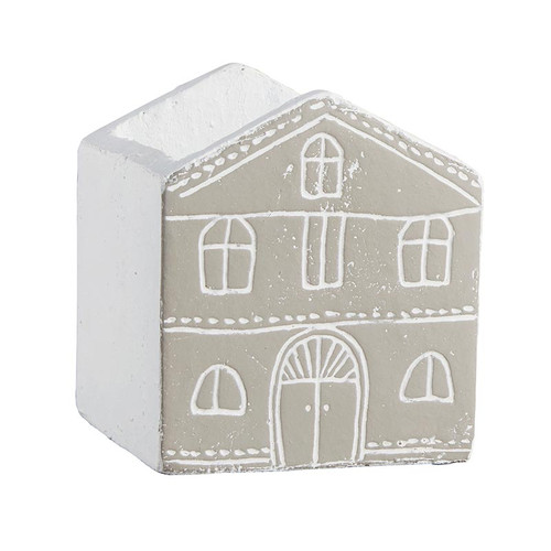 House Planter - Gray - Large