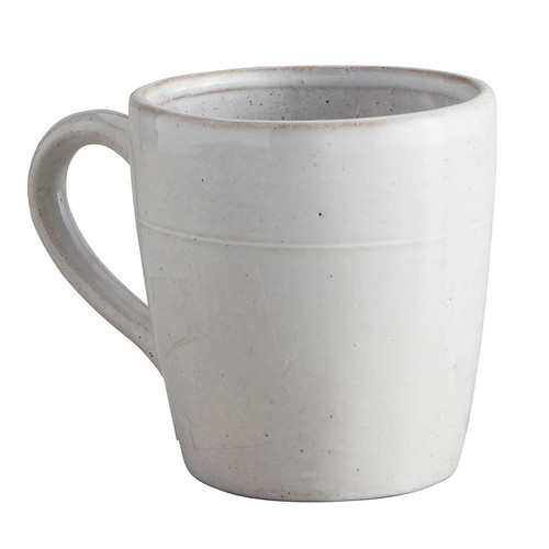 Dual Gray Tone Cup