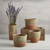 Terra-Cotta Flower Pot - Tall