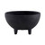 Footed Bowl - Cast Iron - Small