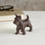 Cast Iron Dog - Small