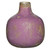 Purple Mini Vase