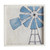 Painting - Windmill