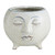 Face Pot  - Large