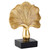 Gold Flower Statue - Small