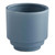 Blue Ceramic Pot