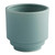 Sage Ceramic Pot
