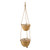 Hanging Seagrass Basket - Set of 2
