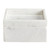 White Marble Keepsake Box