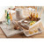 Flannel Tray
