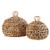 Decorative Baskets - Set of 2