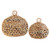 Decorative Baskets - Set of 2