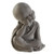 Sitting Baby Statue