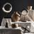 Ring Statuette - Small