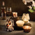White Lamp Candle White Lamp Candle