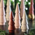 Rose Christmas Tree - Medium