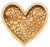 Heart Tray - Large