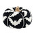 Bat Pattern Pumpkin - Large