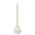 Alabaster Taper Holder