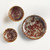 Umber Bowl - Large