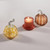 Speckled Pumpkin Candle