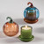 Autumn Pumpkin Candle
