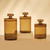 Amber Canister - Small