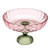 Blush Pedestal Bowl