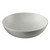 Dove Ribbed Bowl - Large