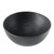 Onyx Ribbed Bowl - Small