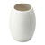 Dove Contour Linear Vase