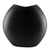 Onyx Sculpted Vase - Medium