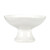 Alabaster Pedestal Bowl - Small