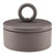 Mocha Halo Canister