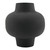 Onyx Orb Vase - Small