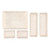 Oat Organizer - Set of 5