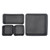 Obsidian Modular - Set of 4