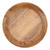 Blonde Round Tray - Large