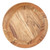 Blonde Round Tray - Small